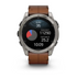Garmin - Fenix 8 - 51mm AMOLED / Sapphire